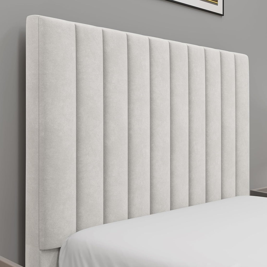 Ottoman Storage Bed Frame