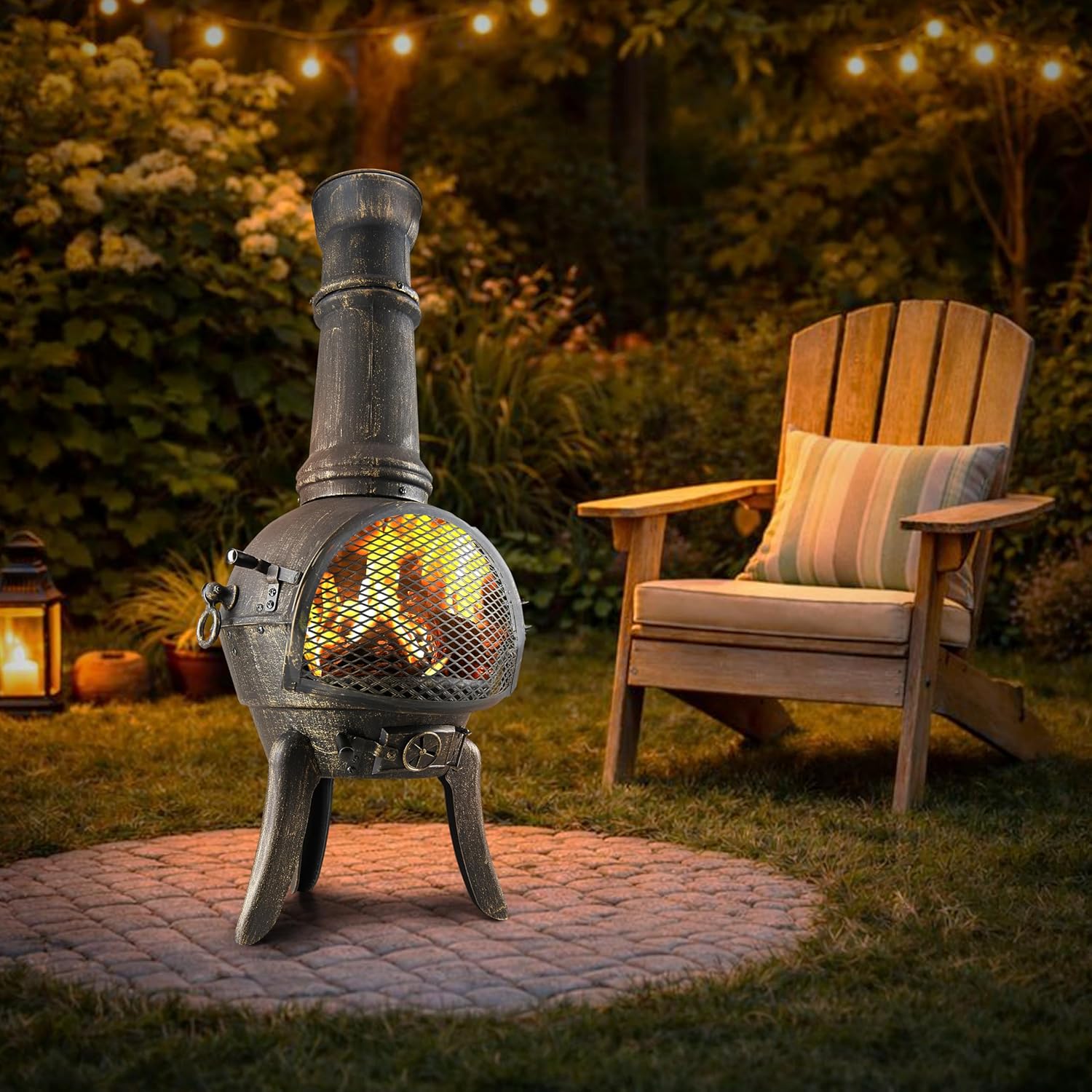 Patio Heater